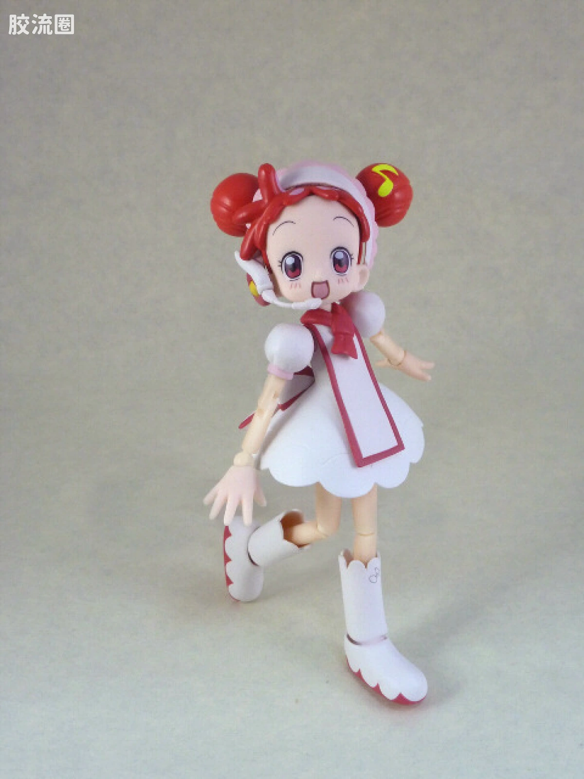 Petit Pretty Figure 系列 普通版 更多！小魔女DoReMi 春风DoReMi 糕点师服 - 图片